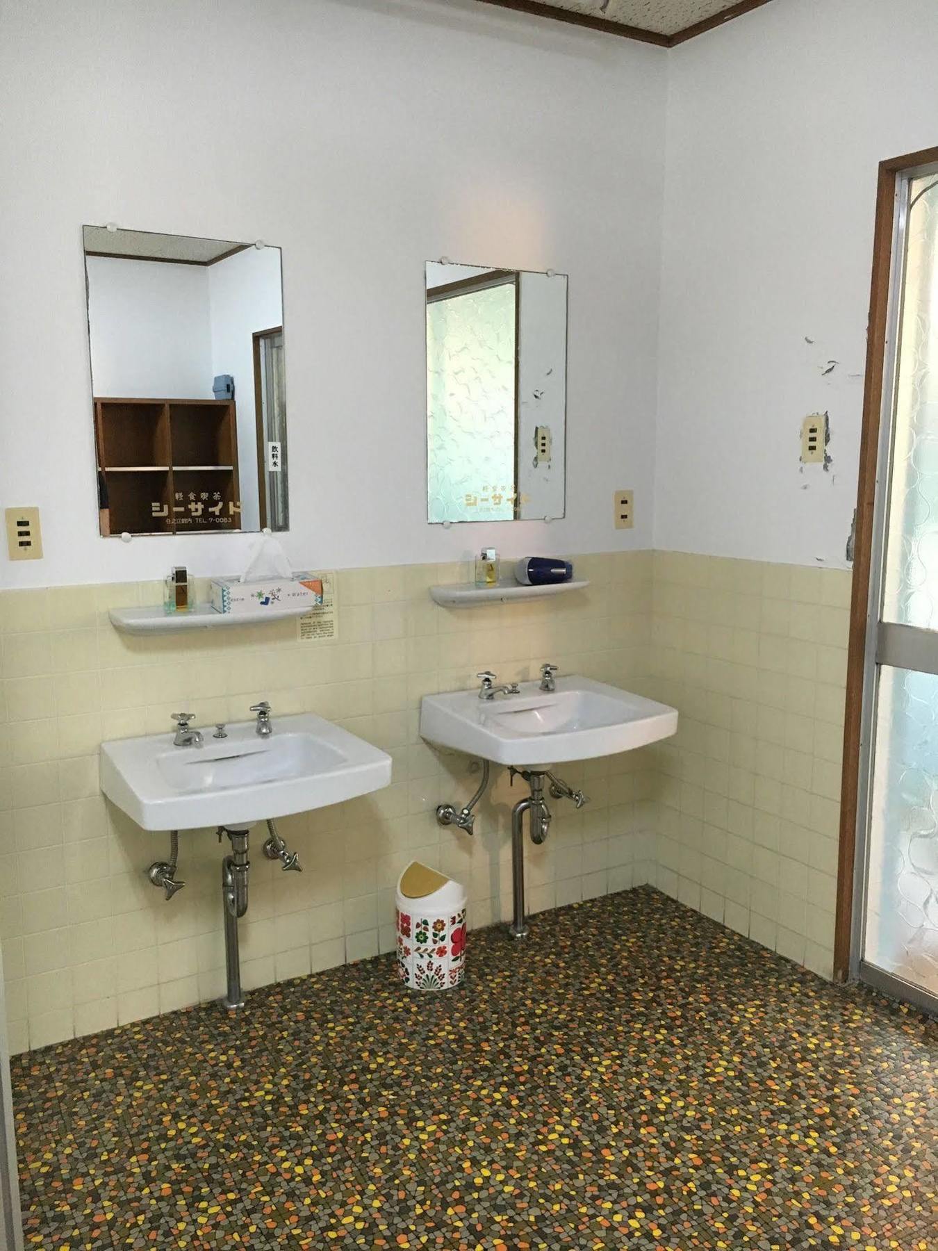 Suminoe Ryokan Onomichi Bagian luar foto