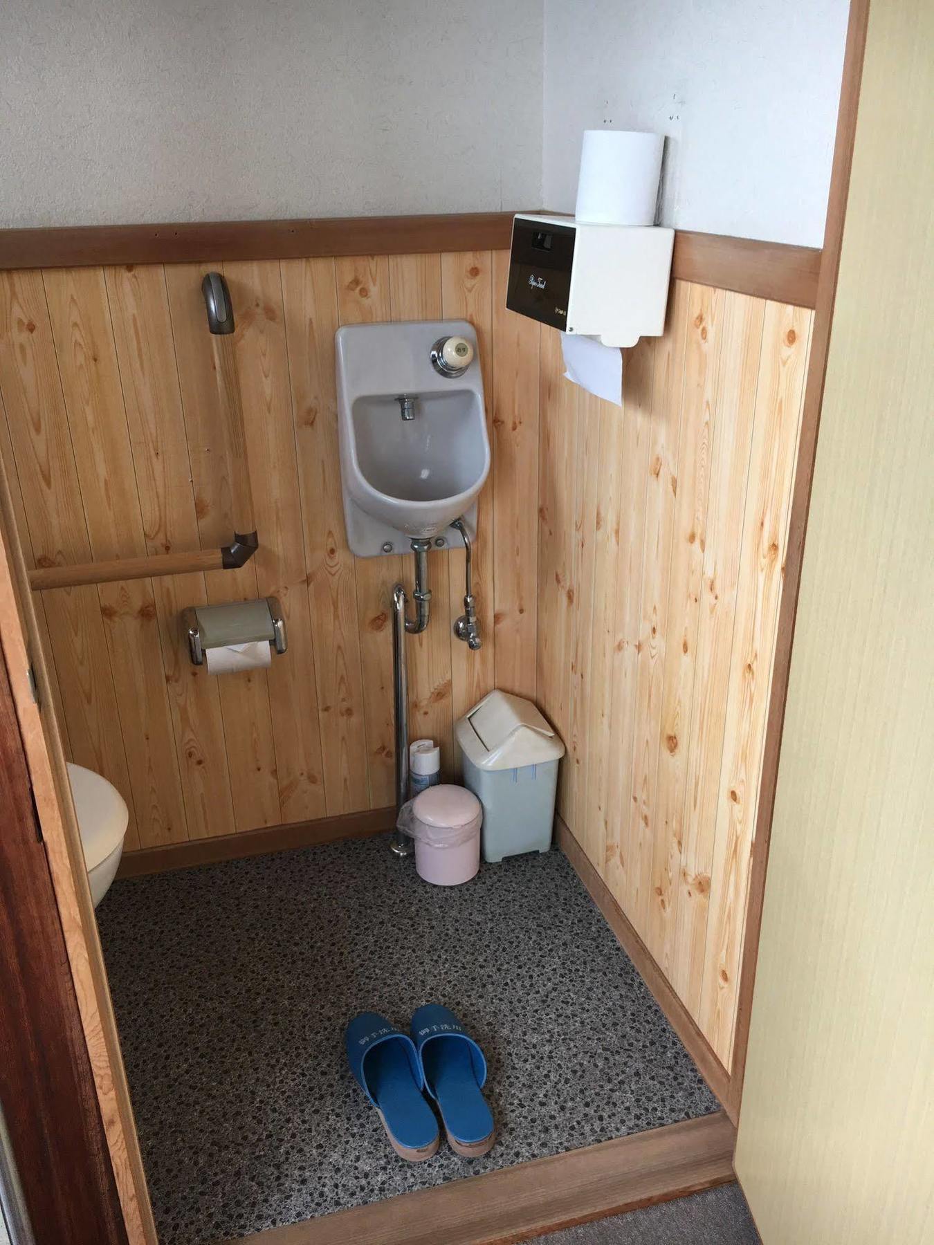 Suminoe Ryokan Onomichi Bagian luar foto